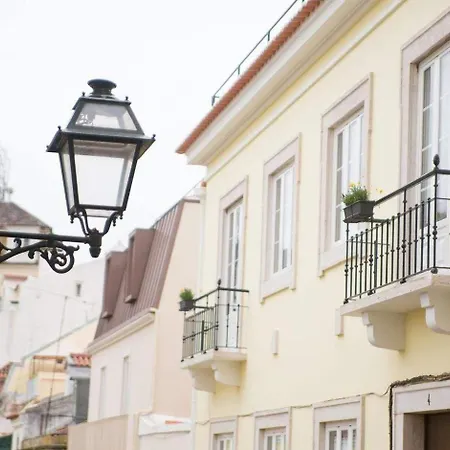 Gæstehus Bica Flh 4*