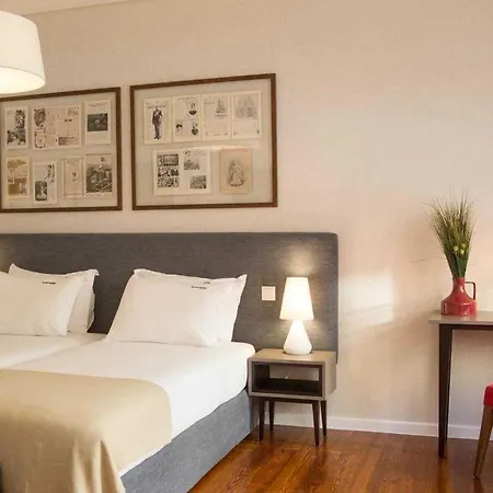 Bica Flh Лиссабон