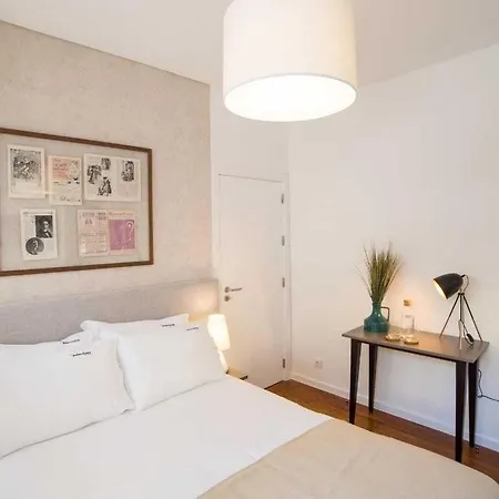 Bica Flh Гостевой дом 4*