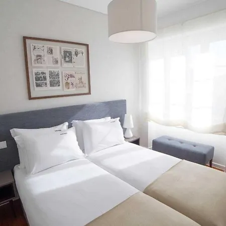 Gæstehus Bica Flh Lisboa