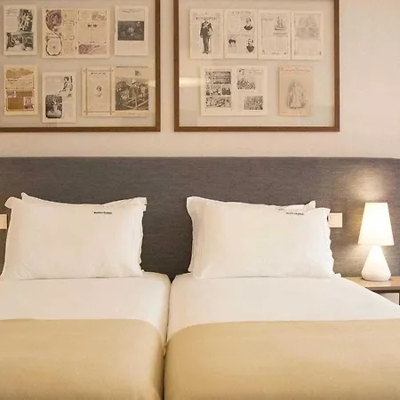 Guest house Bica Flh