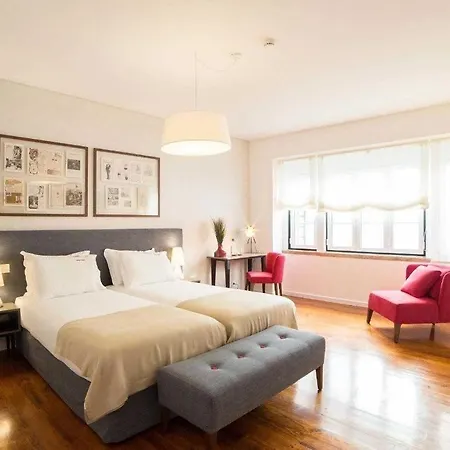 Гостевой дом Bica Flh 4*