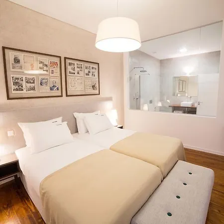 Bica Flh Guest house
