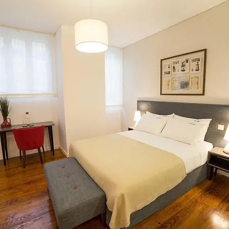 Bica Flh Гостевой дом 4*