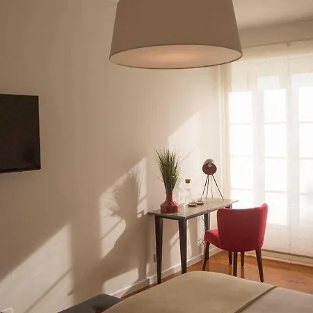 Bica Flh Gæstehus 4*