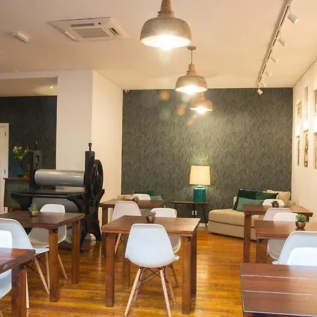 Гостевой дом Bica Flh 4*