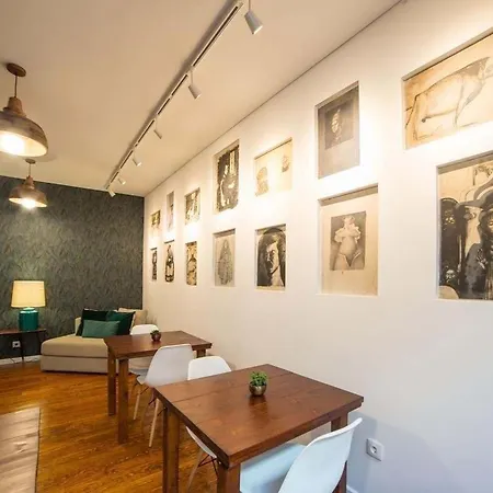 Гостевой дом Bica Flh 4*