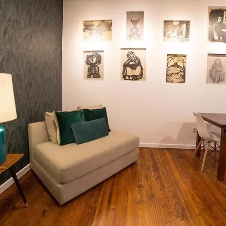 Bica Flh Лиссабон