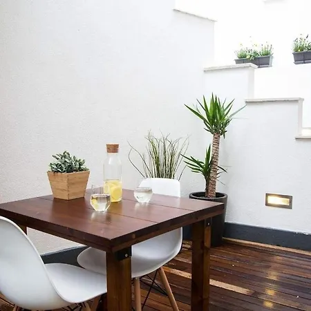 Bica Flh Guest house
