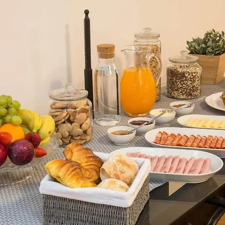 Гостевой дом Bica Flh Лиссабон