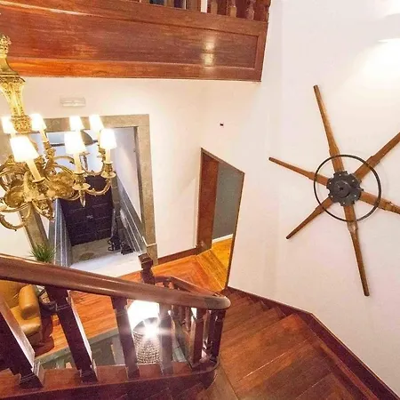 Bica Flh Гостевой дом