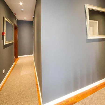 Bica Flh Gæstehus Lisboa