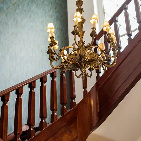 Гостевой дом Bica Flh Лиссабон