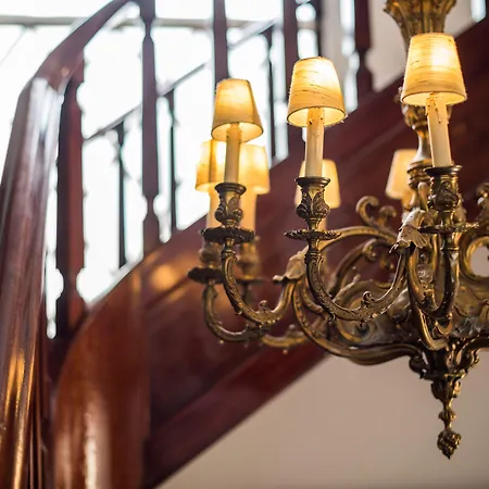 Bica Flh Гостевой дом