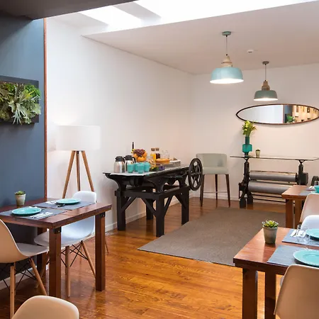 Bica Flh Gæstehus 4*