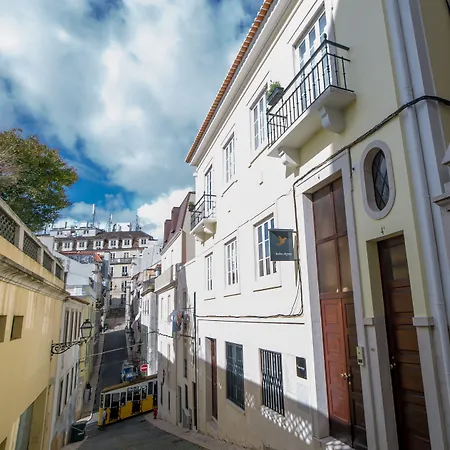 Bica Flh 4* Лиссабон