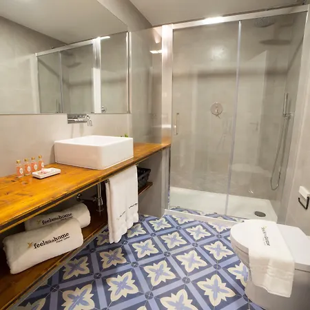 Bica Flh 4* Лиссабон