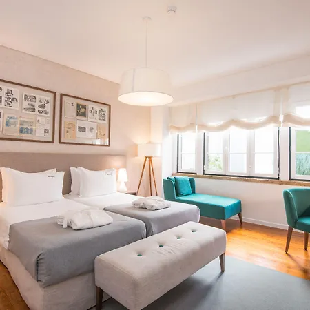 Gæstehus Bica Flh Lisboa