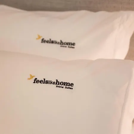 Bica Flh Gæstehus 4*