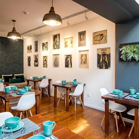 Gæstehus Bica Flh Lisboa