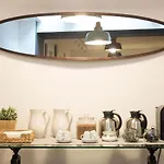 Konukevi Bica Flh Lisboa