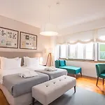 Konukevi Bica Flh Lisboa