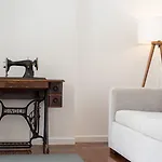 Konukevi Bica Flh Lisboa