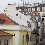 Bica Flh Konukevi Lisboa