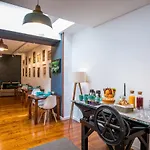 Konukevi Bica Flh 4*