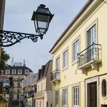 Bica Flh Гостьовий будинок