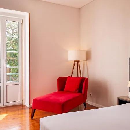 Guest house Bica Flh Lisbon