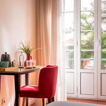 Maison d'hôtes Bica Flh
