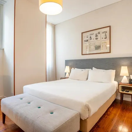 Bica Flh Guest house 4*