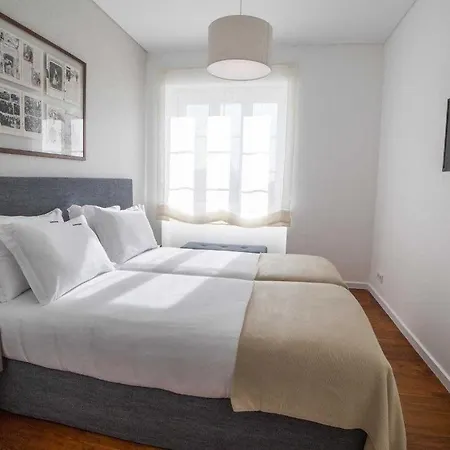 Bica Flh 4* Лісабон