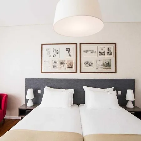 Bica Flh Гостьовий будинок 4*