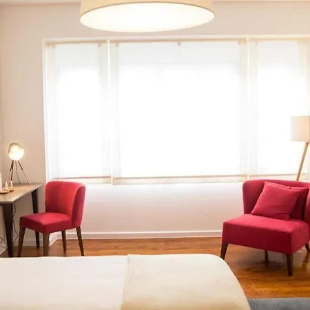 Bica Flh 4* Лісабон