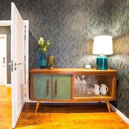 Bica Flh 4* Лісабон