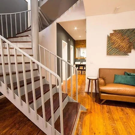 Гостьовий будинок Bica Flh 4*