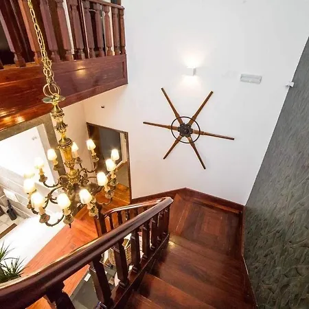 Bica Flh Лісабон