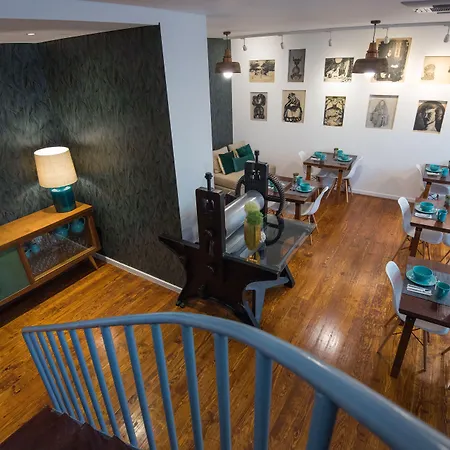 Bica Flh 4* Лісабон