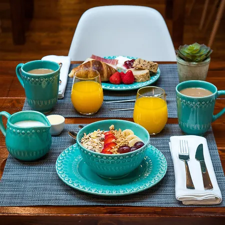 Гостьовий будинок Bica Flh 4*