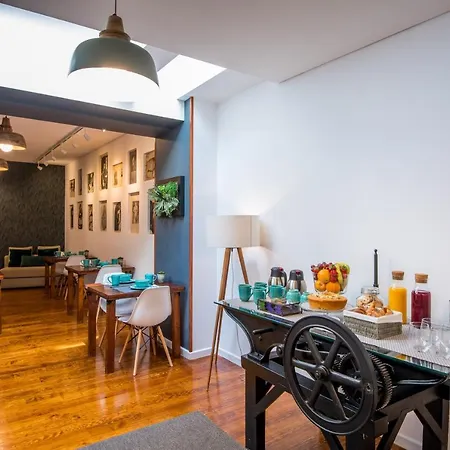 Гостьовий будинок Bica Flh 4*