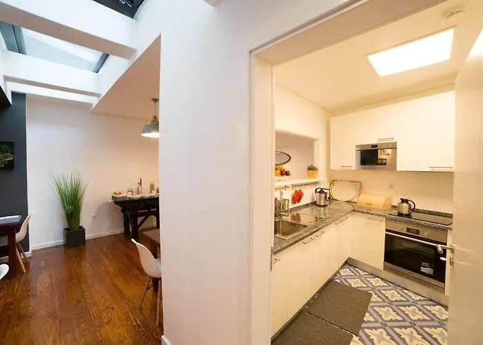 Bica Flh 招待所 Lisboa