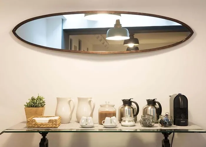 招待所 Bica Flh Lisboa