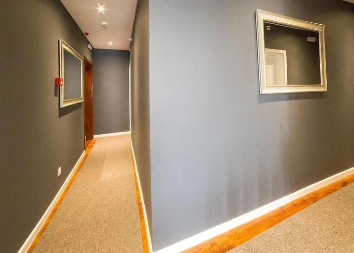 Bica Flh 招待所 Lisboa