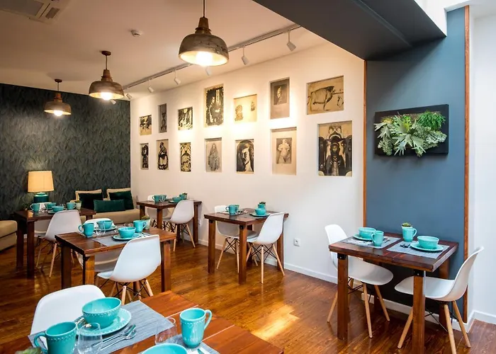 招待所 Bica Flh Lisboa