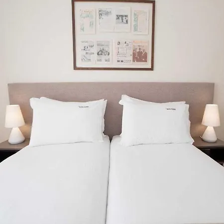 Casa de hóspedes Bica Flh