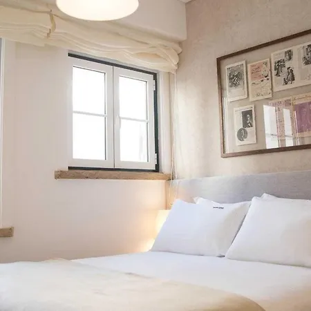 Casa de hóspedes Bica Flh Lisboa