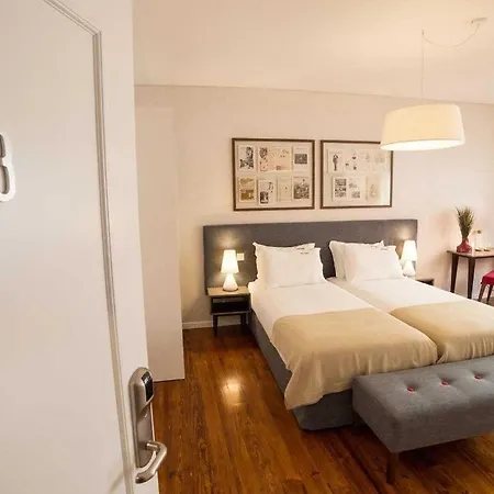 Casa de hóspedes Bica Flh Lisboa