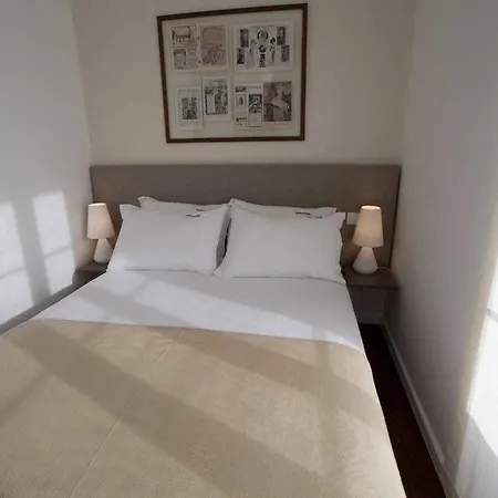 Bica Flh Casa de hóspedes